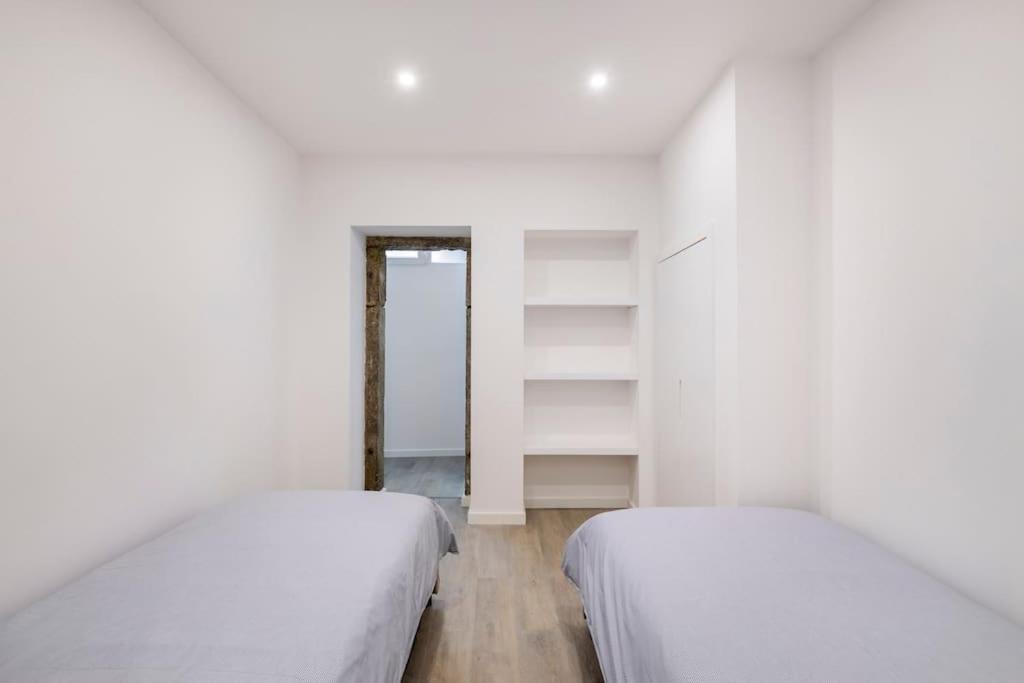 Cozy And Modern Flat In Lisbon公寓 外观 照片