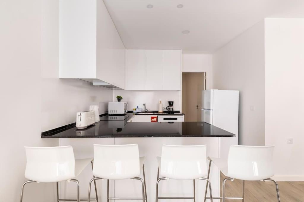 Cozy And Modern Flat In Lisbon公寓 外观 照片