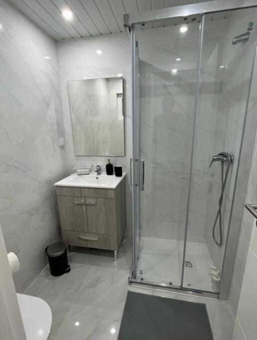 Cozy And Modern Flat In Lisbon公寓 外观 照片