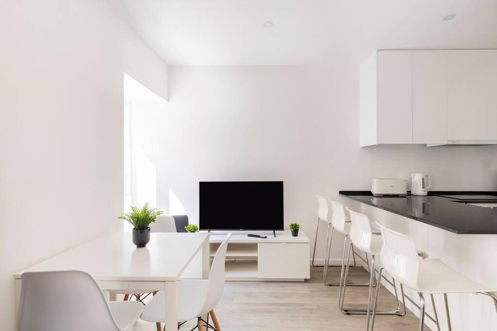 Cozy And Modern Flat In Lisbon公寓 外观 照片