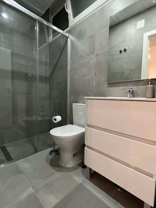 Cozy And Modern Flat In Lisbon公寓 外观 照片